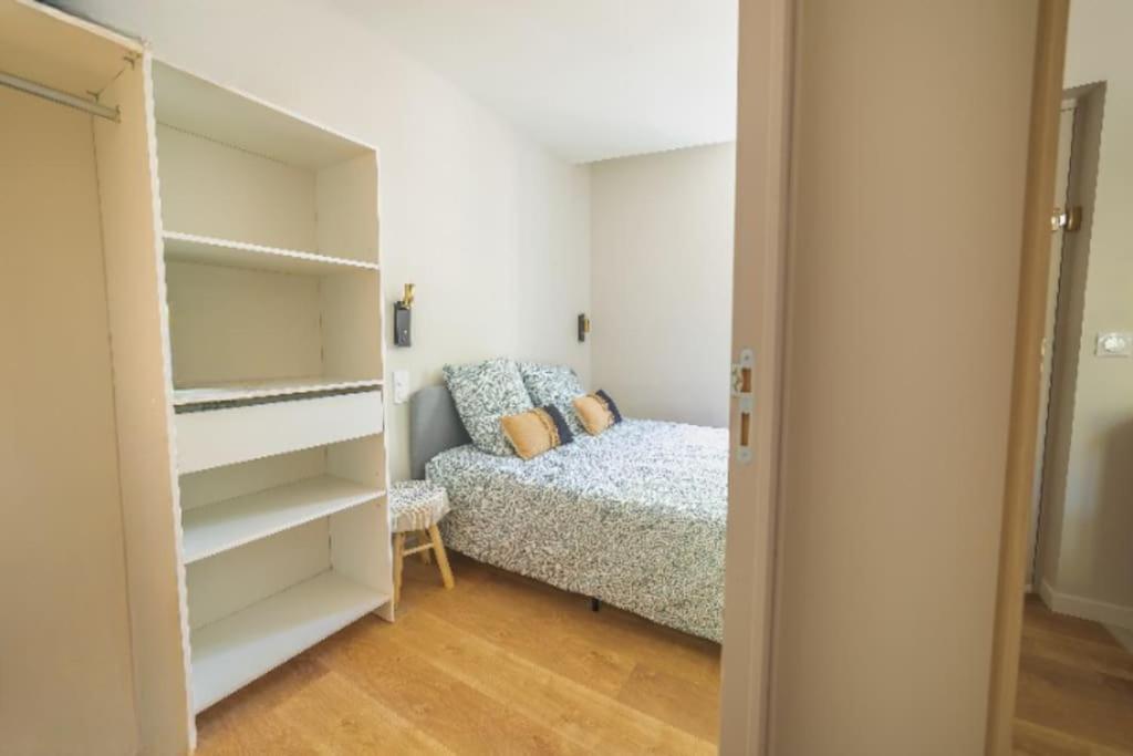 Le Palm Appartement Elegant & Design En Bord Riviere Collobrières Exterior foto