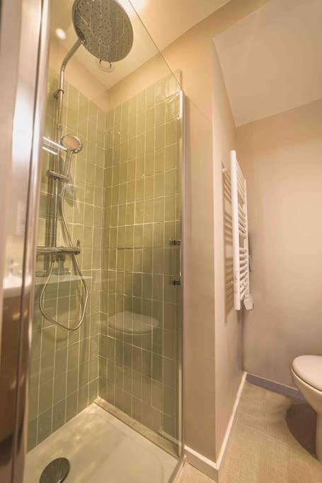 Le Palm Appartement Elegant & Design En Bord Riviere Collobrières Exterior foto
